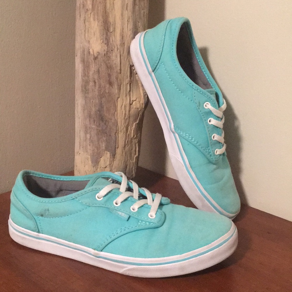 🌺 Vans sneaker